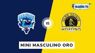 Mini Masculino Oro. Marme San Javier - Renauto Hozono Jairis