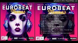 Annerley Gordon &ndash; Beautyful (Track taken from the Compilation Eurobeat Masters Vol. 21 &ndash; 2023)
