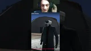 ТВ мен Учёный нашёл меня. Помогите.....