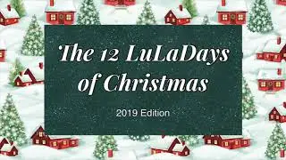 Day 2: The 12 Days of #LuLaRoe Christmas 2019