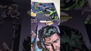 Leer c&oacute;mics puede ser muy confuso - Jla de Grant Morrison