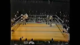 Kang Il Suh (10UD) vs. Mando Ramos