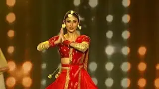 INDIA 75 | 52nd IFFI | Sun, 2nd Jan, 8pm | Zee Cinema & Zee TV | Mouni Roy