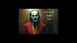 the truth #quotes #sad #reality #shorts #viral #joker #society