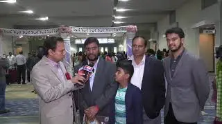 TANA 2019 Convention Friday   10