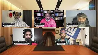Leadership Lessons: Unearthing the Wisdom of Black Pioneers