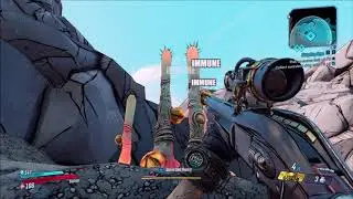 Borderlands 3. Side Quest: 