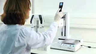 Электронное дозирующее многоканальное устройство INTEGRA VIAFLO
