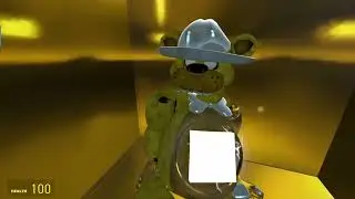 gmod movie the reverse