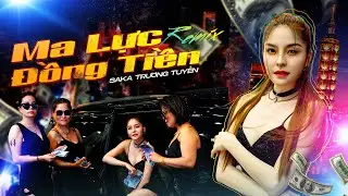Saka Trương Tuyền - Ma Lực Đồng Tiền (Remix) | Đồng tiền l&agrave; d&acirc;y thước đo mua b&aacute;n t&igrave;nh y&ecirc;u