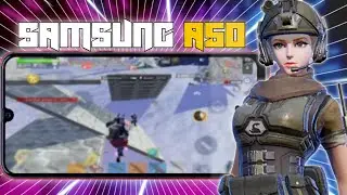 gameplay Creative Destruction ( Samsung A50 )