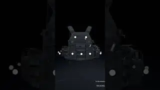 The most realistic customization in shooters. Tactical shooter with no compromise.