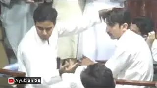 ENT examination video Part 1