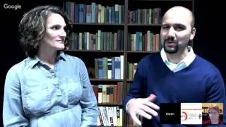 CS4HS 2017 Kickoff Hangout on Air