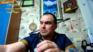 Подключение Денег. Вебинар. 20.04.2016г. Виктан.