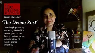 The Divine Rhapsody S05E03: The Divine Rest