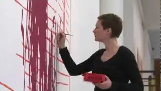 Brigitte Waldach: Fall- English version