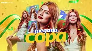 MEGA DA COPA (DJ FEDRIZZI)