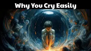 The Psychology of People Who Cry Often It&rsquo;s Not Weakness