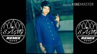 បទដែលកំពុងល្បីក្នុងក្លឹប(Best music mix2017)