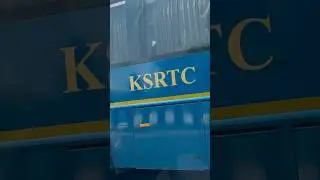 First Electric bus in India| #electricbus #electricvehicle #ebuzz #ksrtc #NH275 #mysoreroad #olectra
