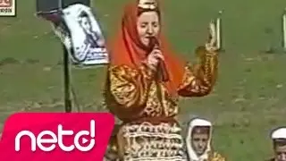 Damla Yıldırım - Şu K&ouml;ylerin &Uuml;st&uuml;ne