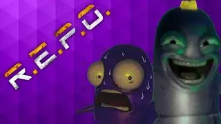 First ever R.E.P.O video and it was hilarious!-R.E.P.O-Funny Moments