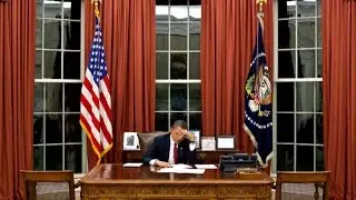 What legacy will President Obama leave behind?
