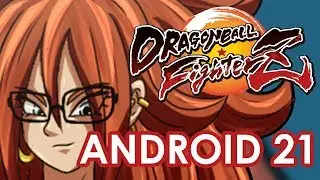 Android 21