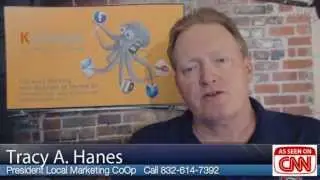 Local Marketing CoOp Introduction Video #1 | T. Allen Hanes