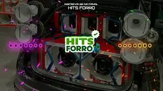 BOTA SKIN DE VAQUEIRO PRA SEDUZIR - VIRAL - FORR&Oacute; DE FRONT @HittsForr&oacute; 