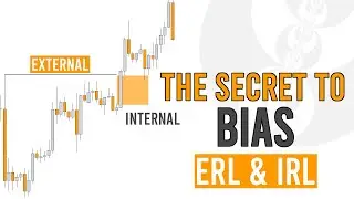 The Secret To Bias (ERL and IRL)