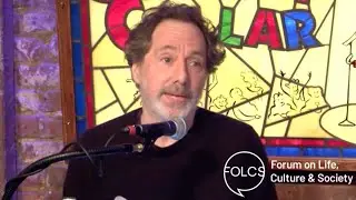 Comedy Cellar Owner Noam Dworman Shares The &lsquo;Profiles In Courage&rsquo; During &lsquo;Cancel Culture&rsquo; Era
