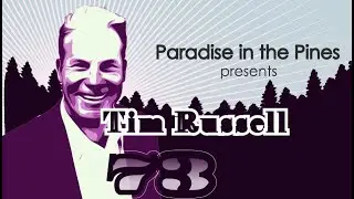 073: Tim Russell, Executive Director of the Sunrise Theater