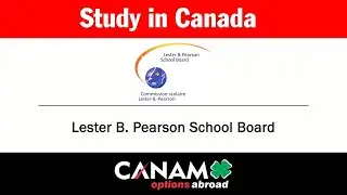 Lester B. Pearson School Board, Montreal