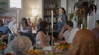 Luscious Supper Club dines and delights, featuring a new, upcoming event