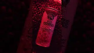 HELL Energy Coffee Spec Ad