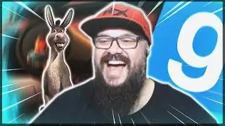 ESSE PIRATAS JOG&Atilde;O MUITO HAHA!! - GMOD &lsaquo; Cavaco &rsaquo;