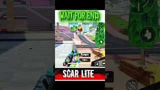 SCARFALLL 2.0🇮🇳 | CLUTCH 😱☠️#scarfall #feed