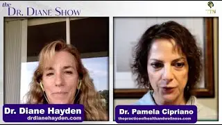 Finding the True Root Cause of Complex Chronic Illness: Dr. Pamela Cipriano, DNP, APRN 12/18/2025
