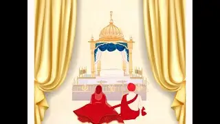 Wedding ceremony live by Deep studio karnal ph +919896802939