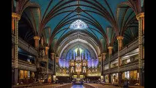Attend a Christmas Mass
