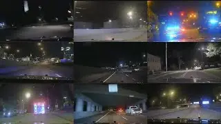 Georgia State Patrol chases contributed to hundreds of injuries, dozens of deaths, documents show