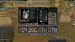How to play Cannon Main (Set-Up)| Atlantica Online