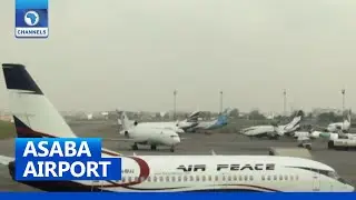 Delta Govt Signs Agreement To Lease Asaba Airport For 30 Years