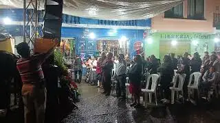 12 aniversario iglesia fuego celestial.