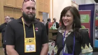 Marc Dudley of Produce Connection