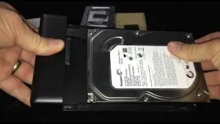 Orico Hard Drive Enclosure Review