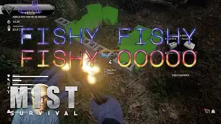The waters of mine  Mist Survival E15S02