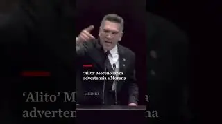 El PRI va a regresar: 'Alito' Moreno pronostica el fin de Morena